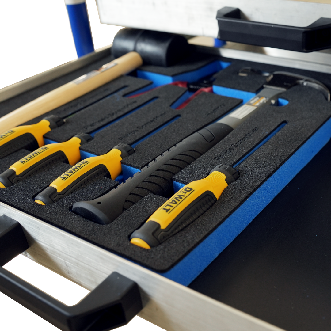 Palmac Kitting Restock Site
– Palmac x Amz